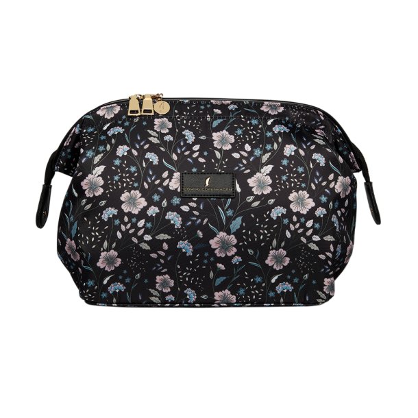 Toilettaske, Mia, Floral Dream