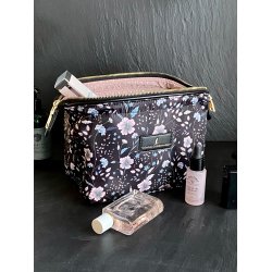 Toilettaske, Mia, Floral Dream