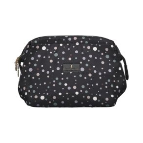 Toilettaske, Mia, Confetti Earth