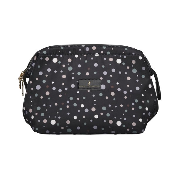 Toilettaske, Mia, Confetti Earth