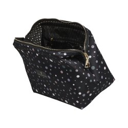 Toilettaske, Mia, Confetti Earth