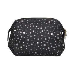 Toilettaske, Mia, Confetti Earth