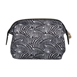 Toilettaske, Mia, Zebra Sun