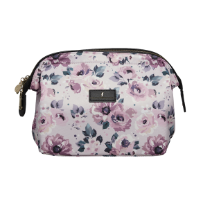 Toilettaske, Mia, Pink Paradise