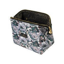 Toilettaske, Mia, Coral Rosewood