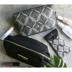 Poppy Cosmetic & Toiletry Bag